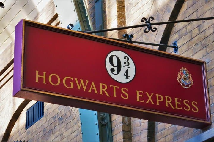 Harry Potter