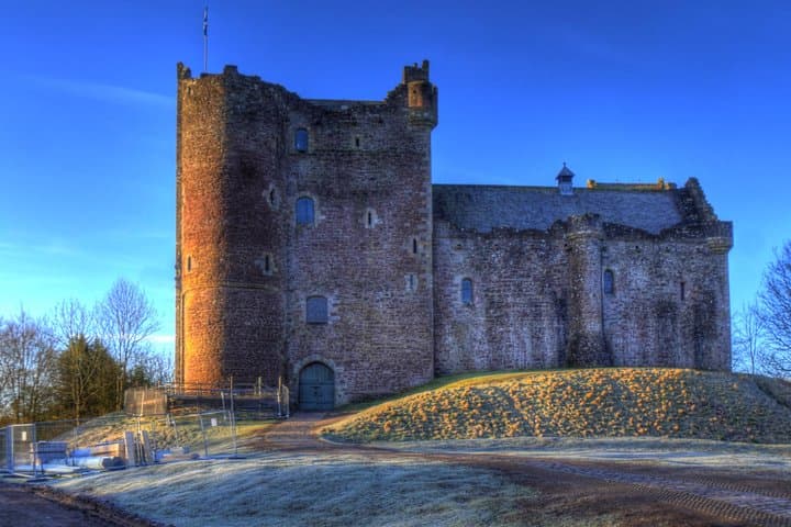 Doune Castle