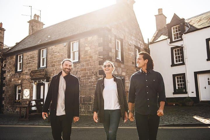 St Andrews & the Fishing Villages of Fife Small-Group Day Tour from Edinburgh