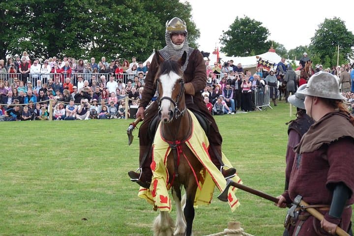 Outlaw King Tour