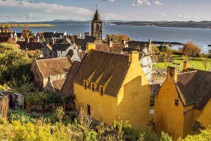 Ruta Outlander en Español