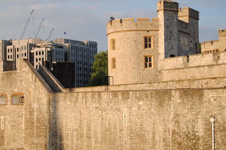 Tower of London Private Guided Tour