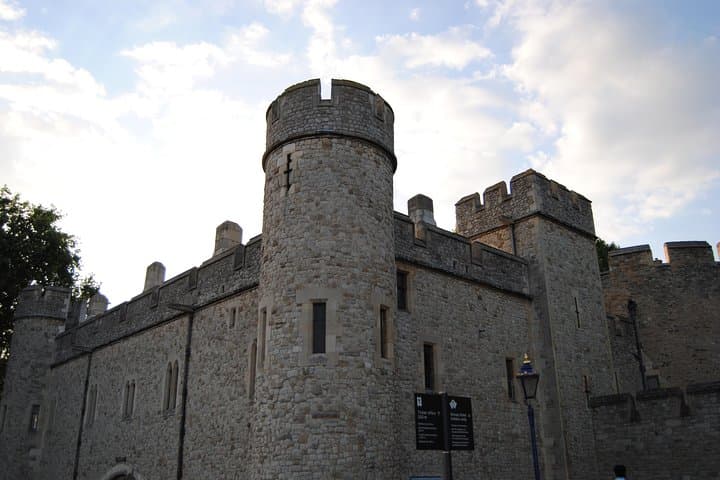 Tower of London Private Guided Tour