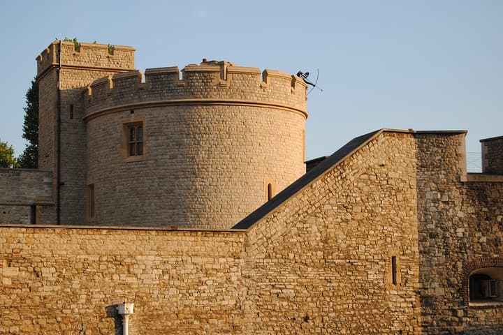 Tower of London Private Guided Tour