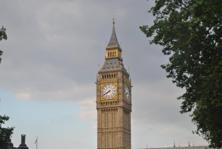 Private Tour: Chauffeur-Driven Tour of London