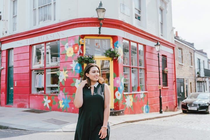 London Vacation Photographer