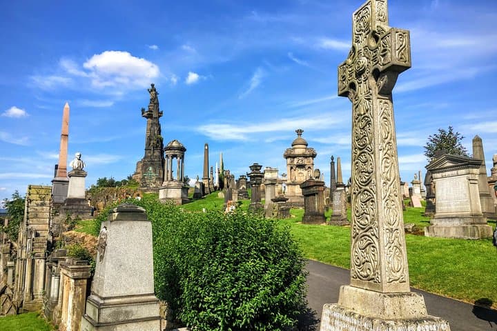Necropolis