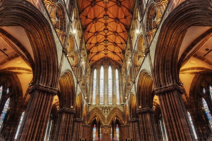 Glasgow Cathedral
