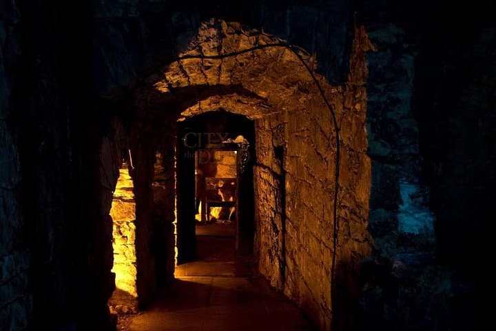 Damnation Alley