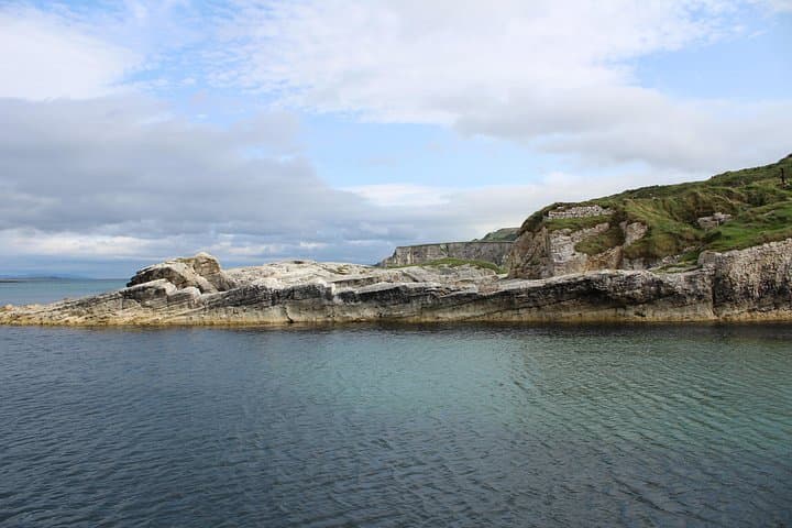Small Group Giant's Causeway Day Tour from Belfast