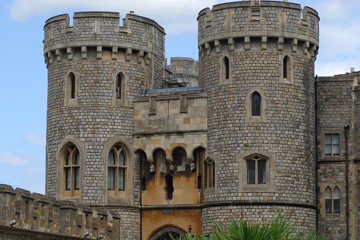 Windsor