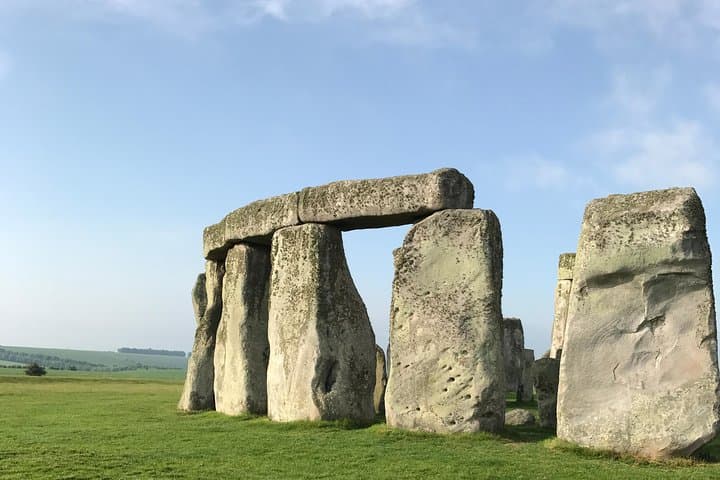 Stonehenge
