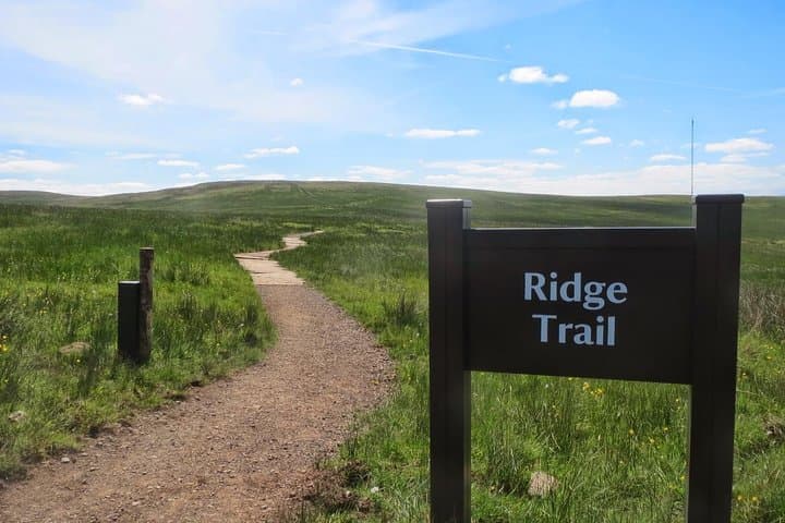 Belfast Private Guided Mountain Trekking Tour
