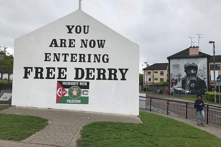 The Bogside