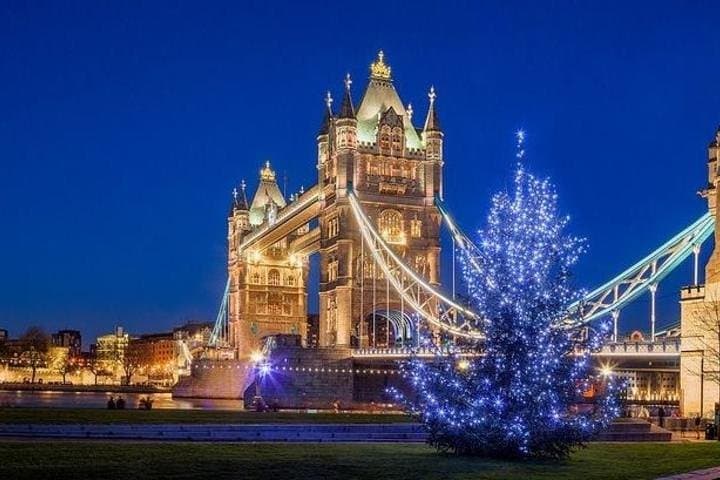 Private Port Transfer from Southampton or Dover to Central London