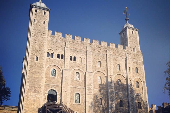 Discover Greenwich by River Thames Boat Trip