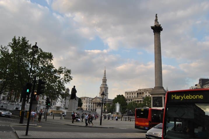 Private Tour: Chauffeur-Driven Tour of London
