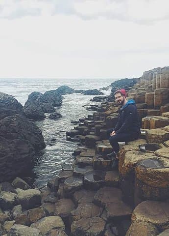Private Guided Tour Giant's Causeway Game of Thrones Rope Bridge From Belfast