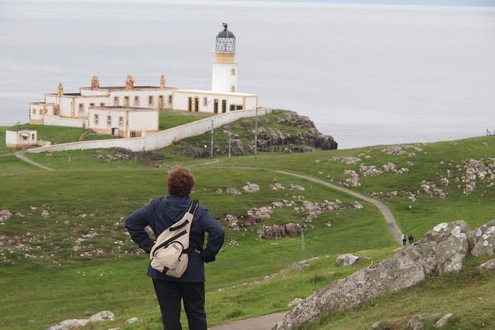 Neist Point, Isle of Skye