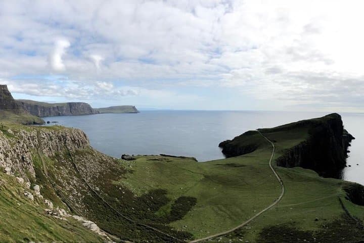 Neist Point, Isle of Skye