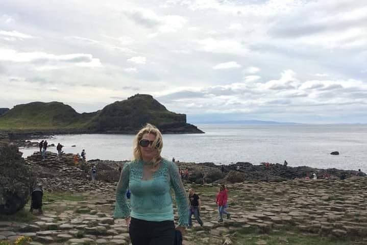 Private Guided Tour Giant's Causeway Game of Thrones Rope Bridge From Belfast