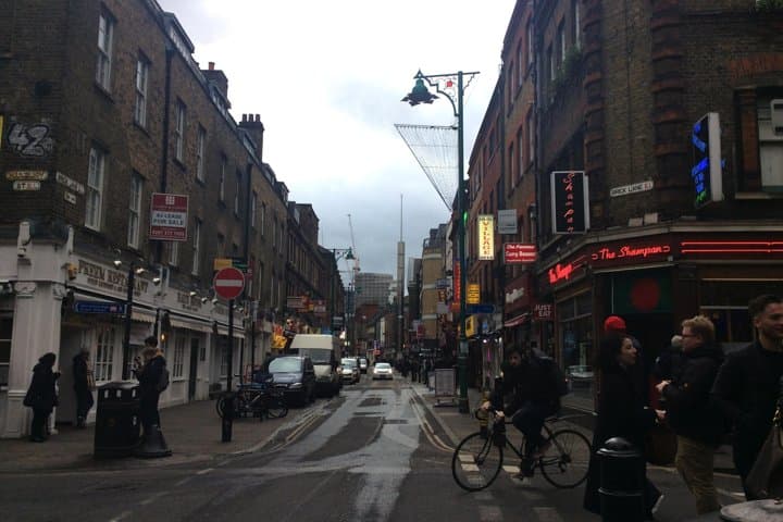 Brick Lane
