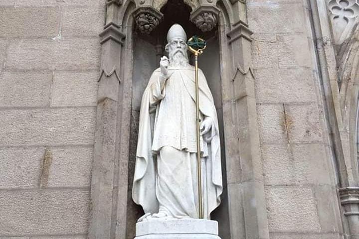 Saint Patrick