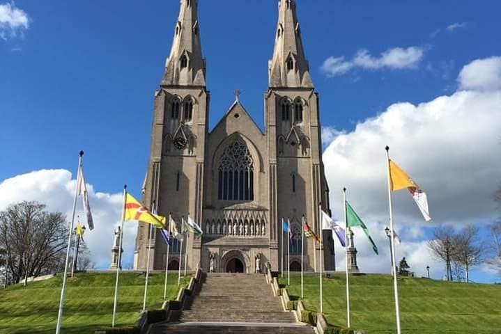 Armagh Cathedral