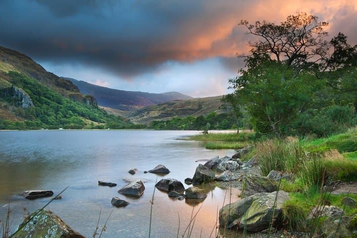 Snowdonia National Park