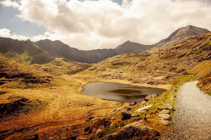 Snowdonia National Park
