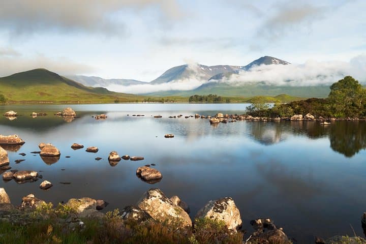 2-Day Tour to Loch Ness & Inverness