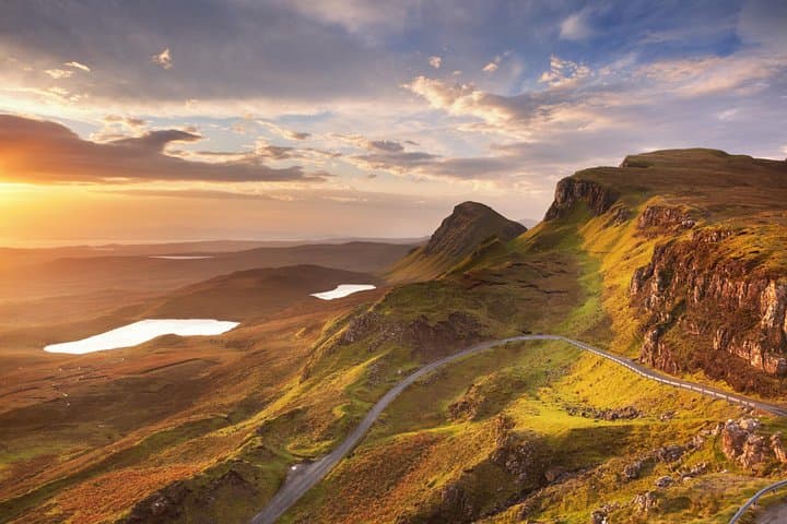 Isle of Skye