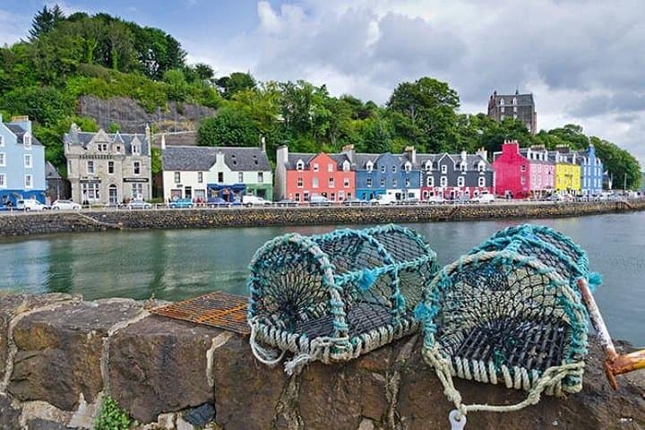 Tobermory