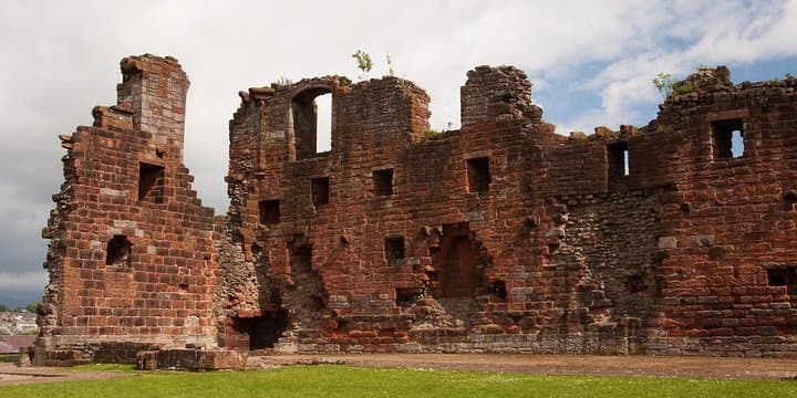 Penrith Castle
