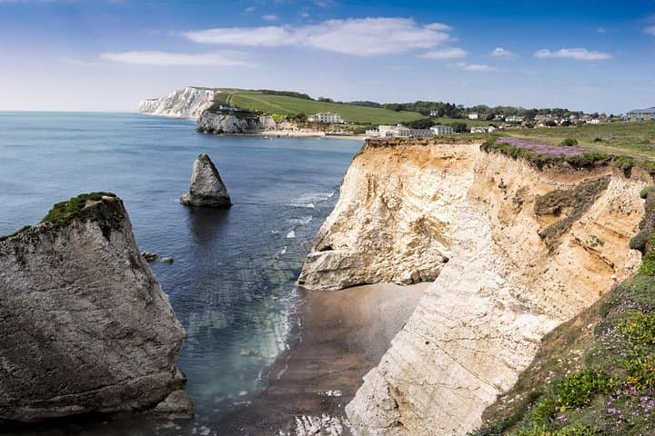 Isle of Wight