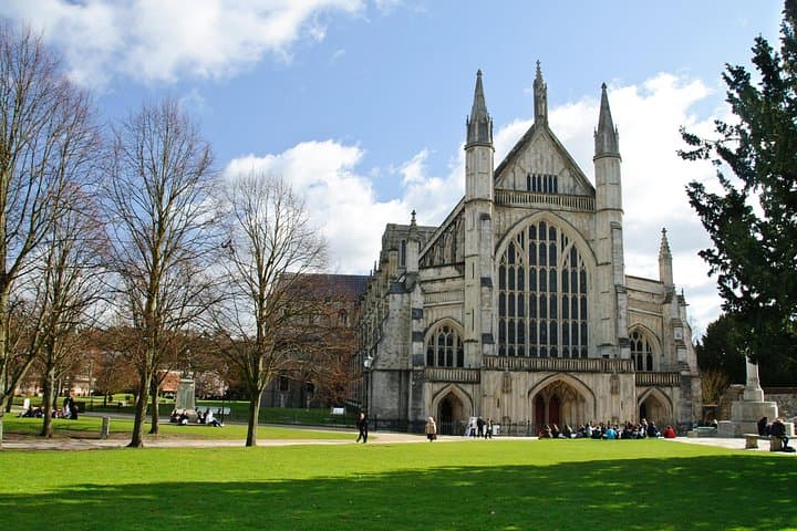 Winchester