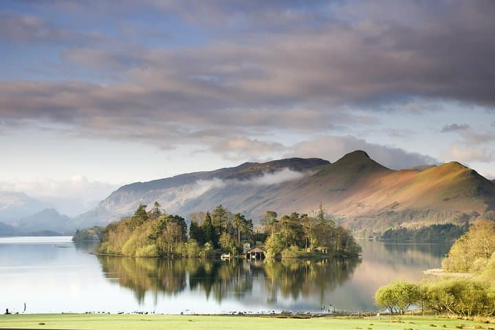 Derwent Water