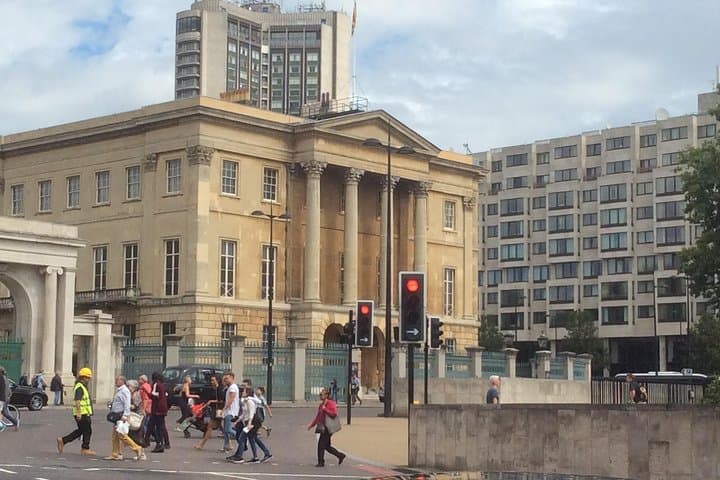 Apsley House