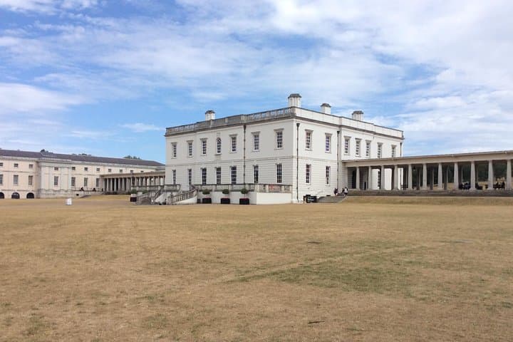 The Queen's House