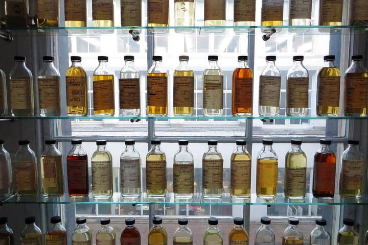 Scotch Malt Whisky Society