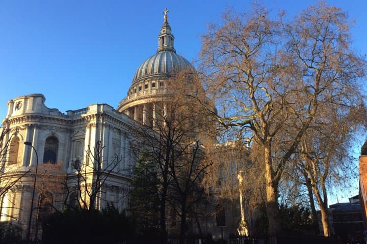 St Pauls Cathedral
