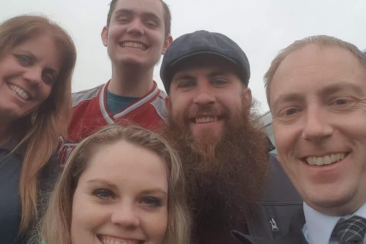 Tour from invergordon 2018