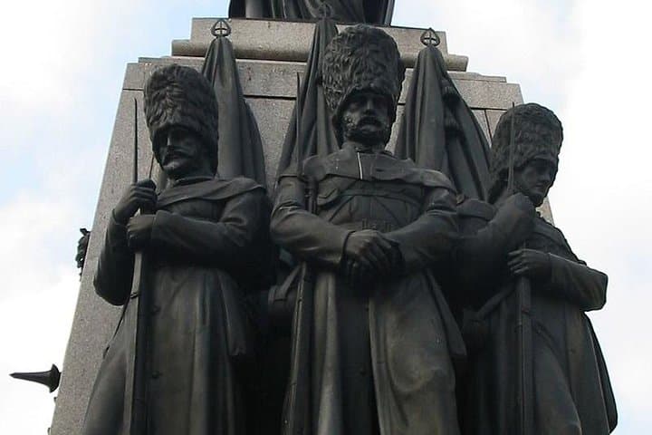 The Crimean War