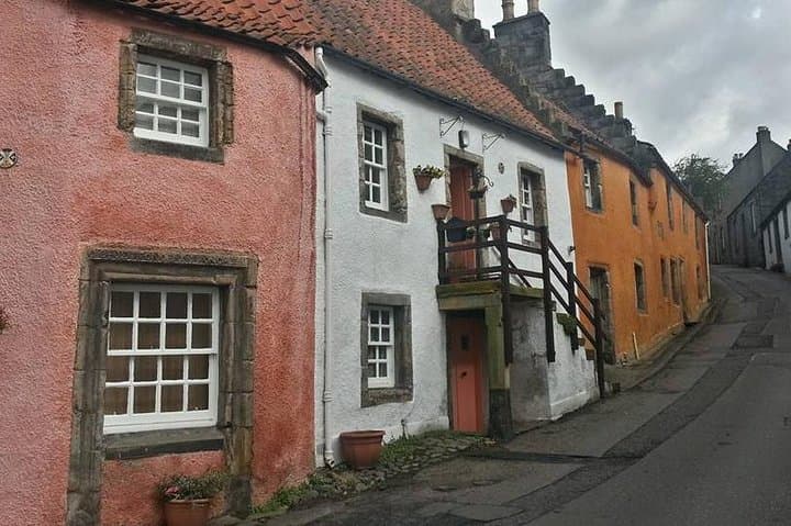 Culross