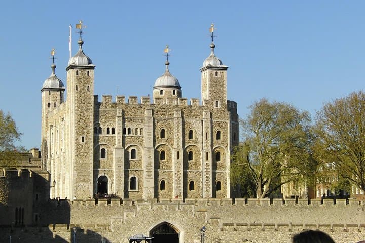 Tower of London