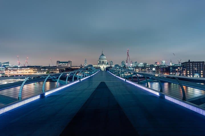 St Pauls