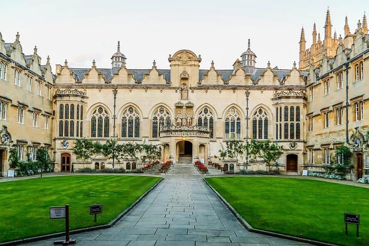 Oxford