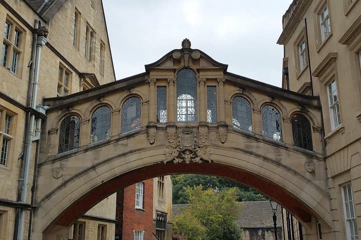 Oxford