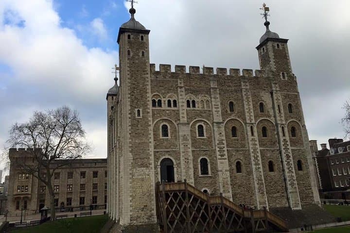 Tower of London