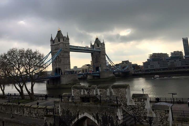 Tower Bridge
